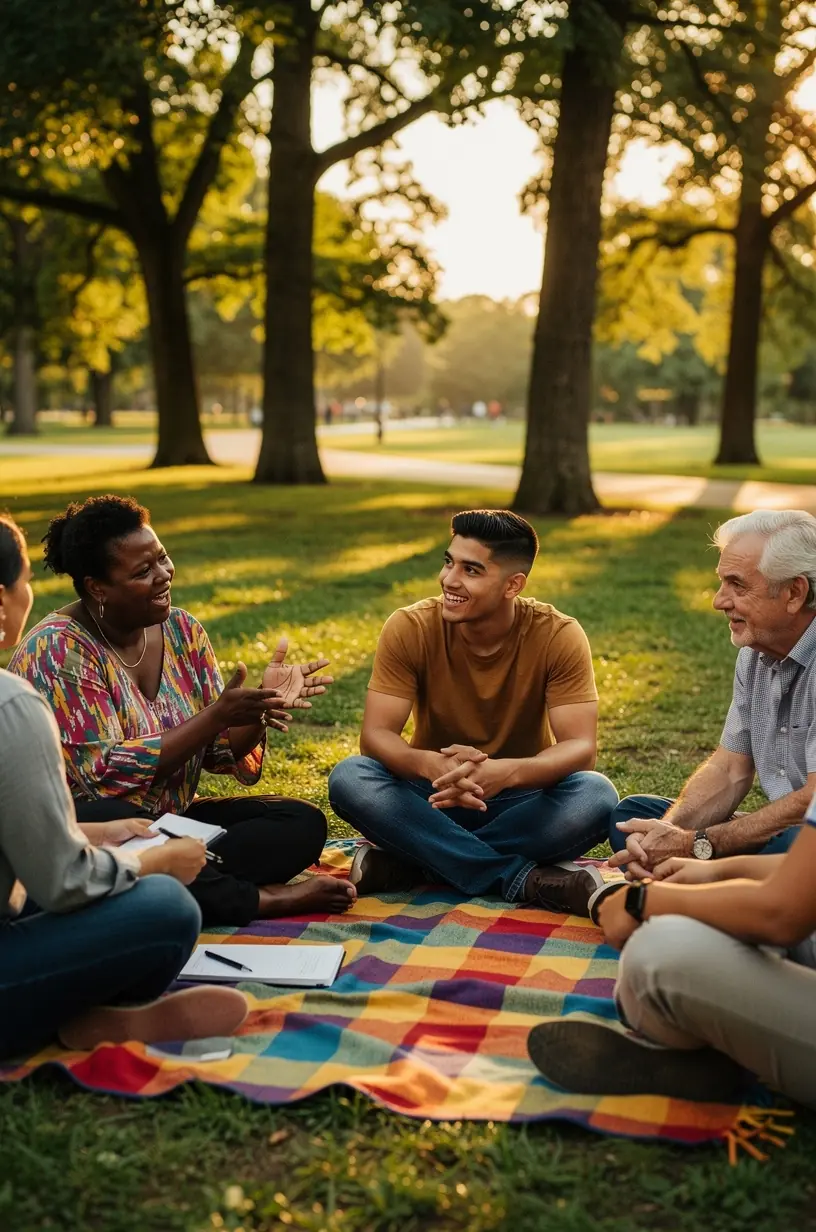 Indywidualna konsultacja z ekspertem ds. budowania marki, prowadząca do konkretnych działań.